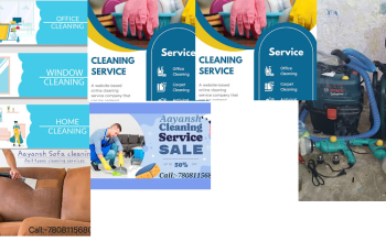 Aayansh cleaning services-sofa cleaning,-Home Interior-ptna
