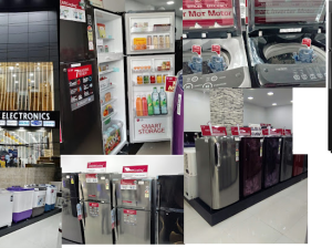 K The Electronics -Electronics-Meerut