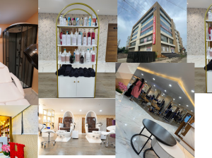 Hiwaga Beauty Clinic in Vijayawada-Beauty Care-Vijayawada