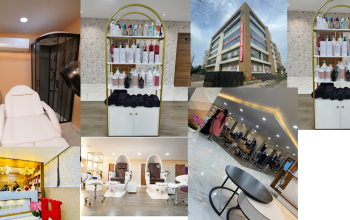 Hiwaga Beauty Clinic in Vijayawada-Beauty Care-Vijayawada
