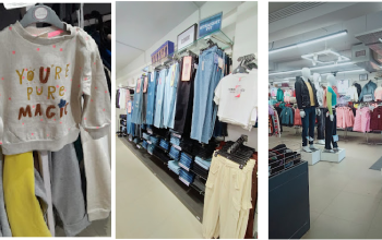 My City Fashion-Fashion-Raha Gaon
