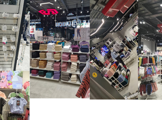 Style Union – Fashion- Vijayawada