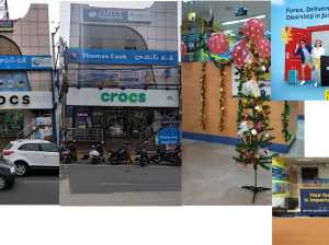 Thomas Cook-Travel-Vijayawada