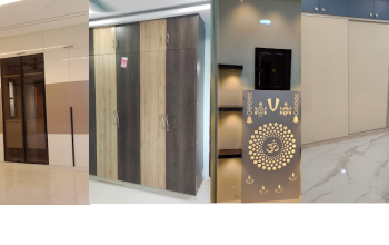 RK HOUSE CLEANING SERVICES-Home Interior-Vijayawada