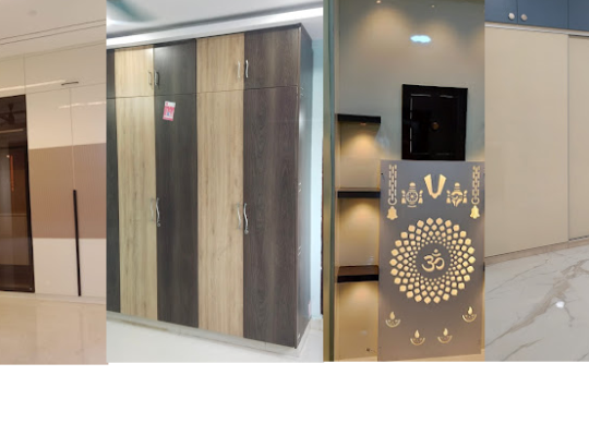 RK HOUSE CLEANING SERVICES-Home Interior-Vijayawada