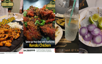 United Food Palace-Restaurant-Vijayawada