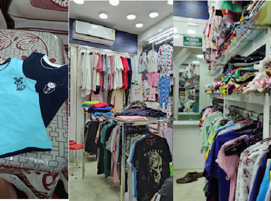 Fashion Factory-Fashion-Nagpur