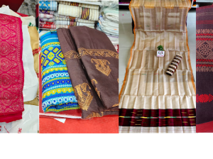 On Saaj – Pranalika Designer -Fashion-Tezpur