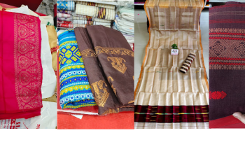 On Saaj – Pranalika Designer -Fashion-Tezpur