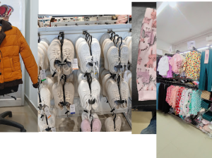 Aneja mall -Fashion-Gwalior