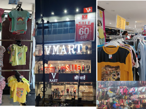 V-Mart – Gwalior-Lashkar-Fashion-Gwalior