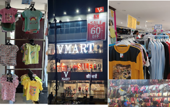 V-Mart – Gwalior-Lashkar-Fashion-Gwalior