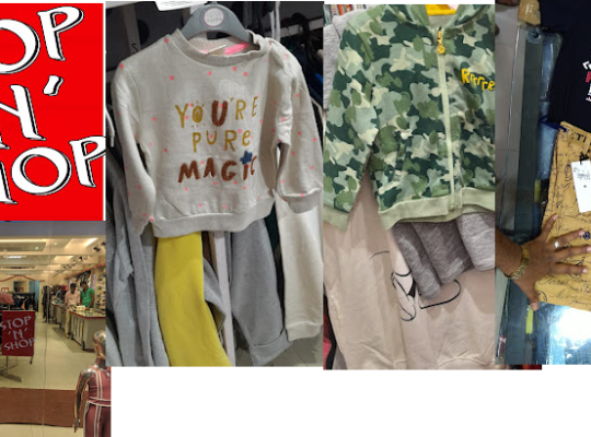 stop n shop-Fashion-Nashik