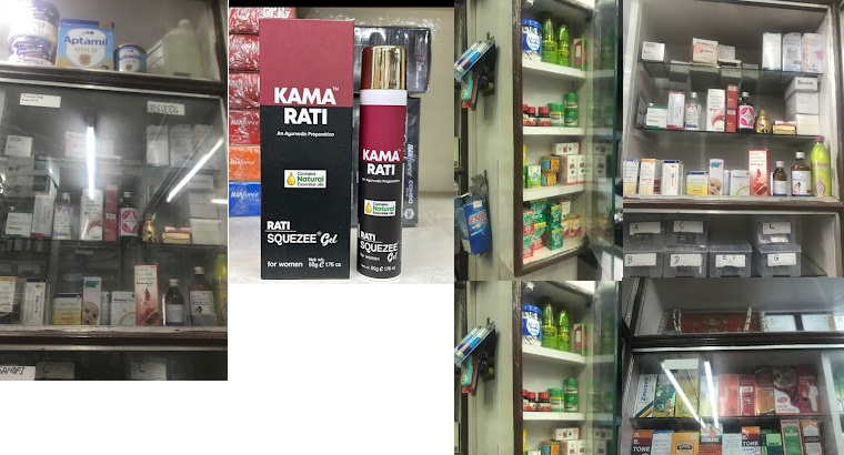Innovative Pharmacy -Health-Jaipur