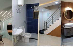 Home Deep Cleaning Services-Home Interior-Jaipur