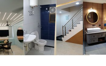Home Deep Cleaning Services-Home Interior-Jaipur