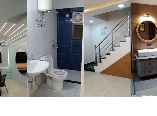 Home Deep Cleaning Services-Home Interior-Jaipur