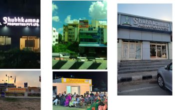Shubhkamna Properties Pvt Ltd.-Real Estate-Jaipur