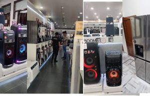Agoan Electronics – LG Exclusive Store-Electronics-Jaipur