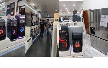 Agoan Electronics – LG Exclusive Store-Electronics-Jaipur