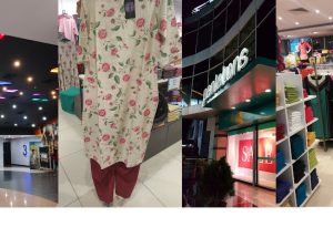 Pantaloons (Spring City Mall- Fashion-Ranchi)