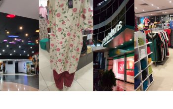 Pantaloons (Spring City Mall- Fashion-Ranchi)