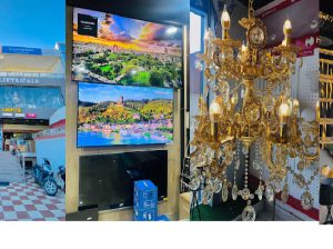 KAPOOR ELECTRICALS – Best Electronics-Dehradun