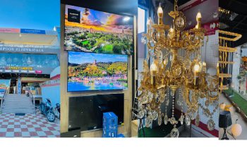 KAPOOR ELECTRICALS – Best Electronics-Dehradun