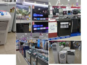 Khosla Electronics-Electronics-Ranchi