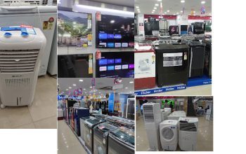 Khosla Electronics-Electronics-Ranchi