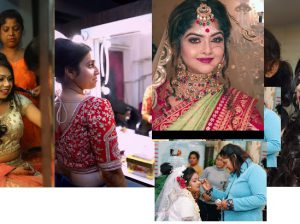 Dream World Beauty Parlour & Academy-Beauty Care-Ranchi