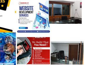 Ranchi IT Services-Services-Ranchi