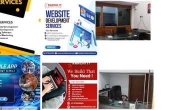 Ranchi IT Services-Services-Ranchi