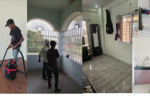 Jaye Home Cleaning Services-Home Interior-Ranchi