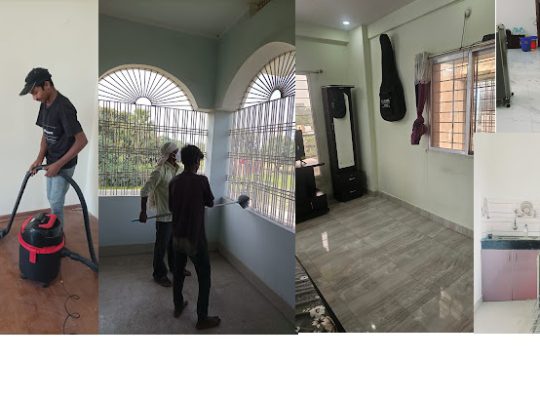 Jaye Home Cleaning Services-Home Interior-Ranchi