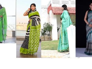 Shivanya Handicrafts-Hand Block -Fashion-Jaipur