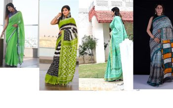 Shivanya Handicrafts-Hand Block -Fashion-Jaipur