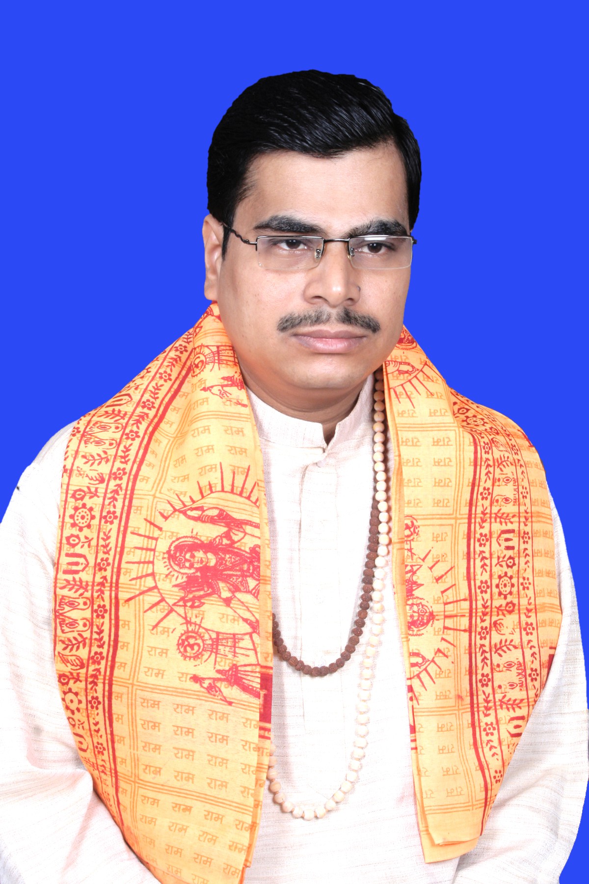 DR. JAYANT KU SAHU (GOLD MEDALIST)