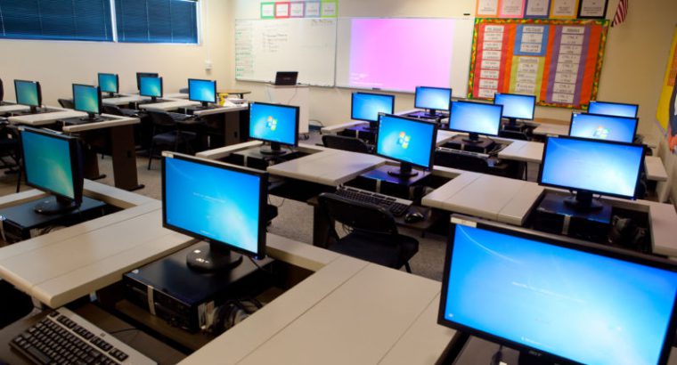 Jolly Computer Centre – Computer Training – College Street