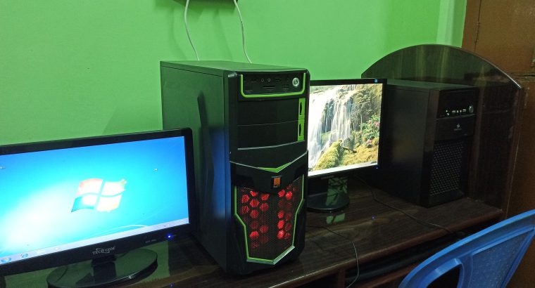 Advance Computer Coaching & Training (PBA INSTITUTE) – Educational – Howrah