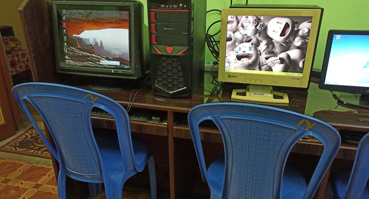 Advance Computer Coaching & Training (PBA INSTITUTE) – Educational – Howrah