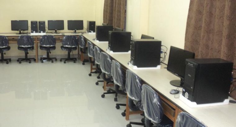 Jolly Computer Centre – Computer Training – College Street