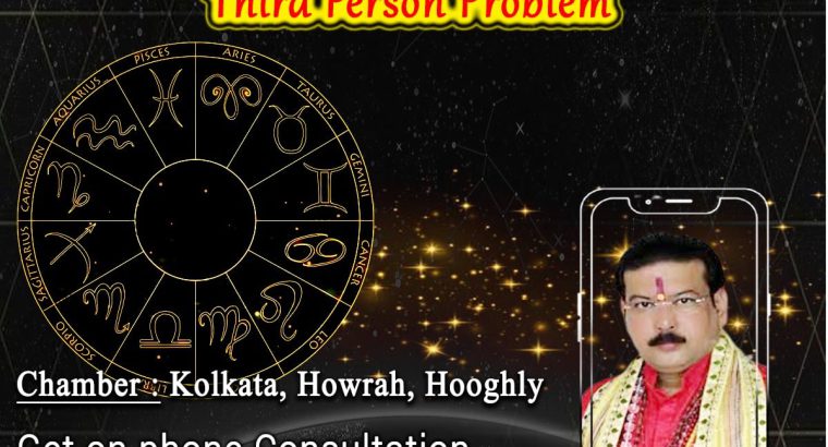Dr.Sridev Shastri – Astrology – Howrah