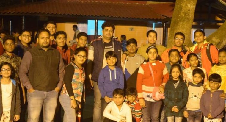 Arup Sengupta’s Computer Education – Educational – Bowbazar