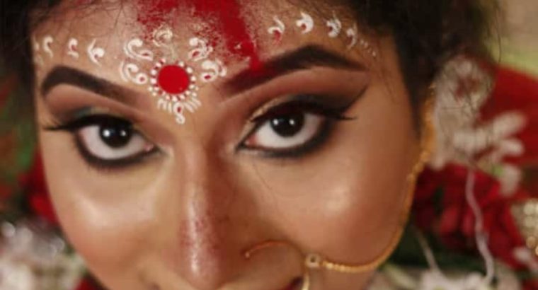 Sangeeta’s – Beauty And Care – Kestopur