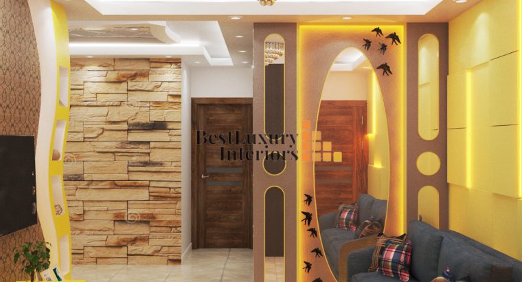 Best Luxury Interiors – Interior – Taltala