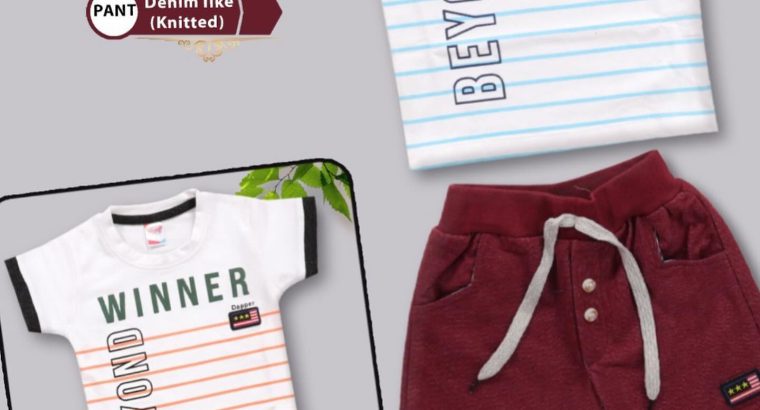 PM Garments – Kids Garments Exporter – Fashion – Kolkata
