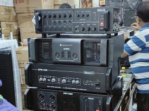 Prasad Electronics – Electronics – Chandni Chawk