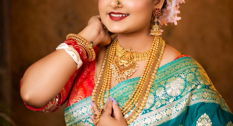 Shree Unisex Salon Hair And Makeup Studio – Beauticare