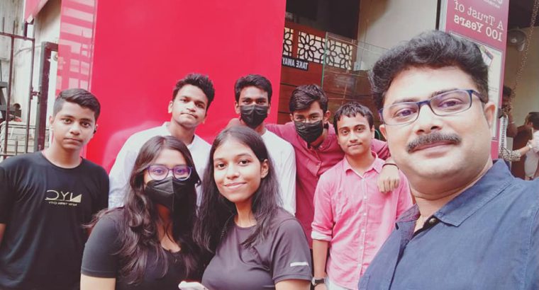 Arup Sengupta’s Computer Education – Educational – Bowbazar